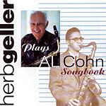 Al Cohn Songbook